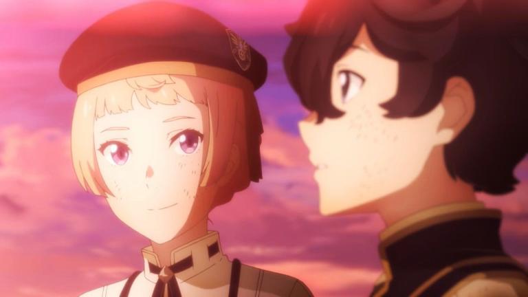 El anime Seven Knights Revolution: Eiyuu no Keishousha revela su fecha de estreno