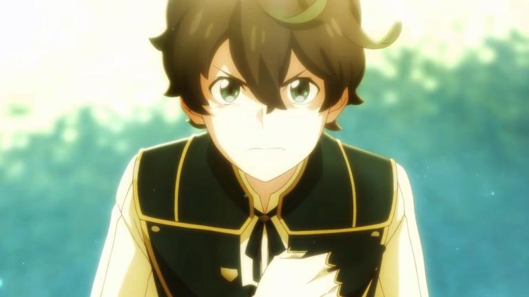El anime Seven Knights Revolution: Eiyuu no Keishousha revela un nuevo avance