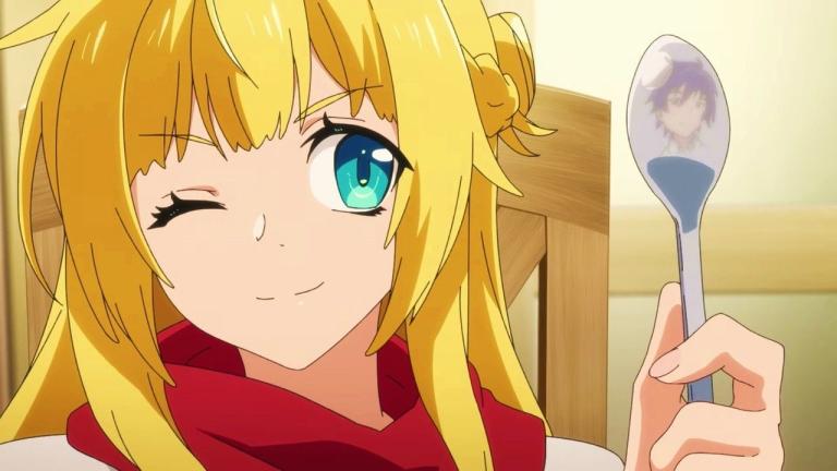 El anime Shin no Nakama revela su primer video promocional