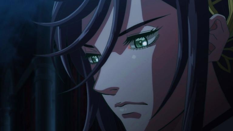 El anime Shuumatsu no Valkyrie revela un nuevo visual