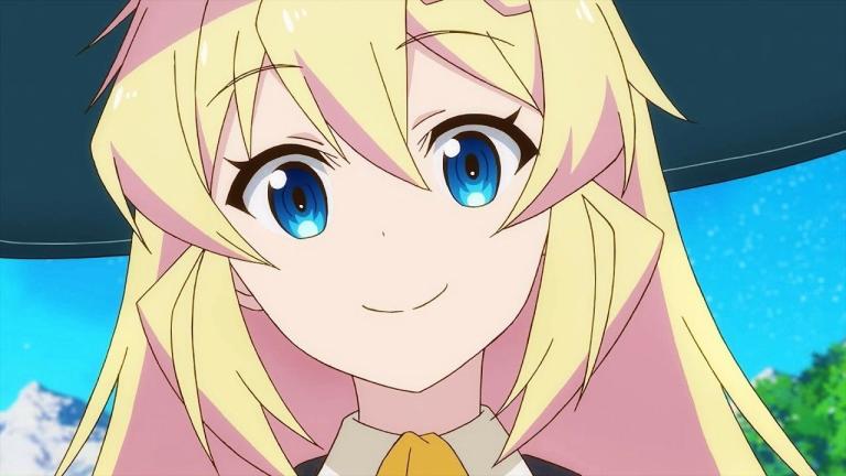 El anime Slime Taoshite 300-nen, Shiranai Uchi ni Level Max ni Nattemashita revela un nuevo visual