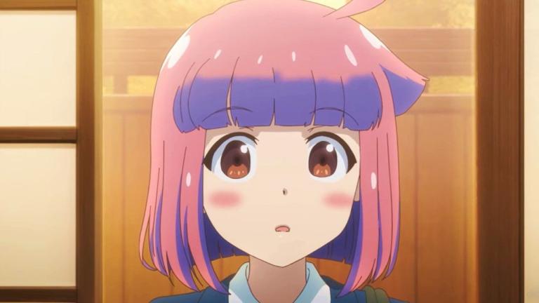 El anime Yakunara Mug Cup Mo lanza un video promocional para su sección live-action