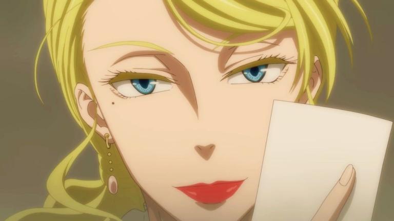 El anime Yuukoku no Moriarty muestra su nuevo opening en un video promocional