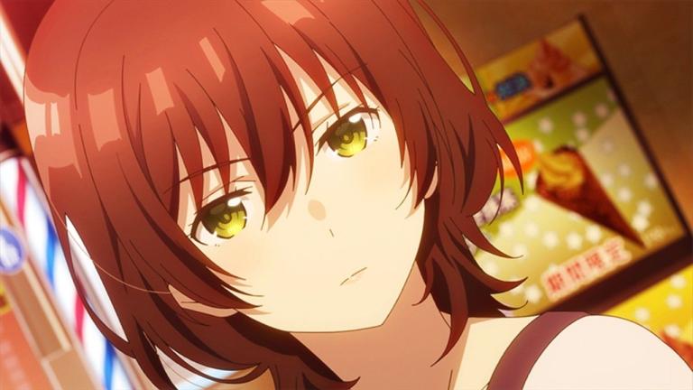 El autor de Jaku-chara Tomozaki-kun pidió apoyo para hacer posible una segunda temporada