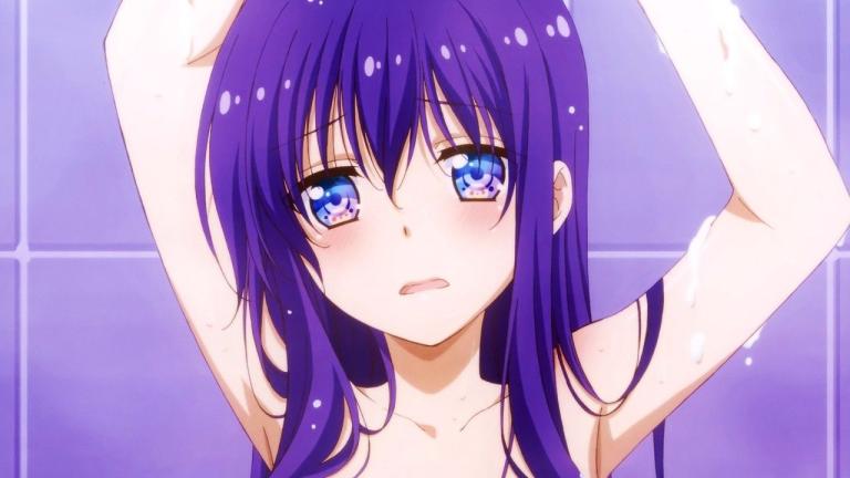 El autor de Midara na Ao-chan wa Benkyou ga Dekinai lanzará un nuevo manga en abril