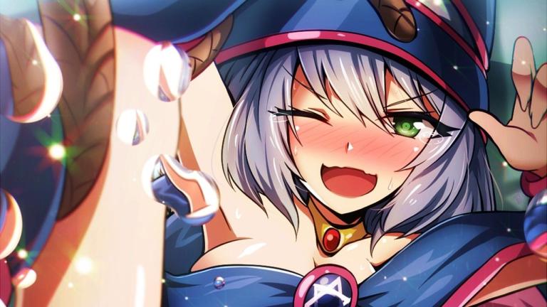 El autor de Tejina Senpai comenzará un nuevo manga este mes