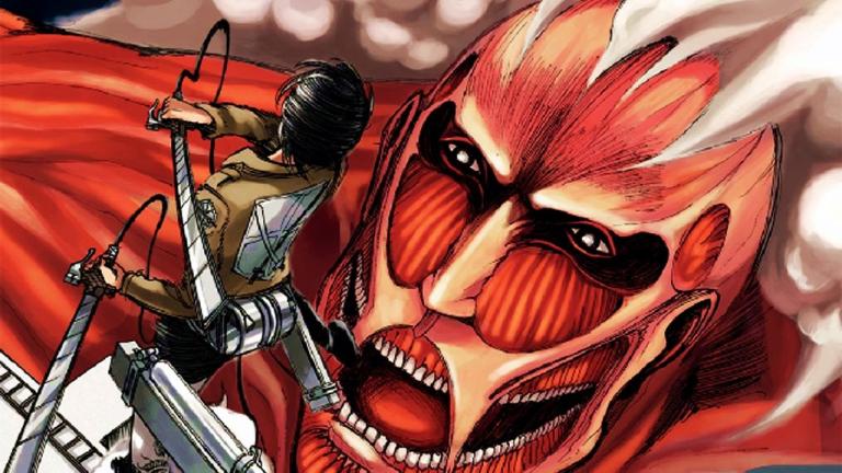 El capítulo final de Shingeki no Kyojin ya está listo y se advierte sobre filtraciones