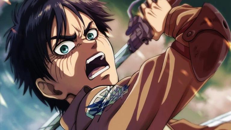 El enorme volumen de Shingeki no Kyojin se agotó en un par de minutos