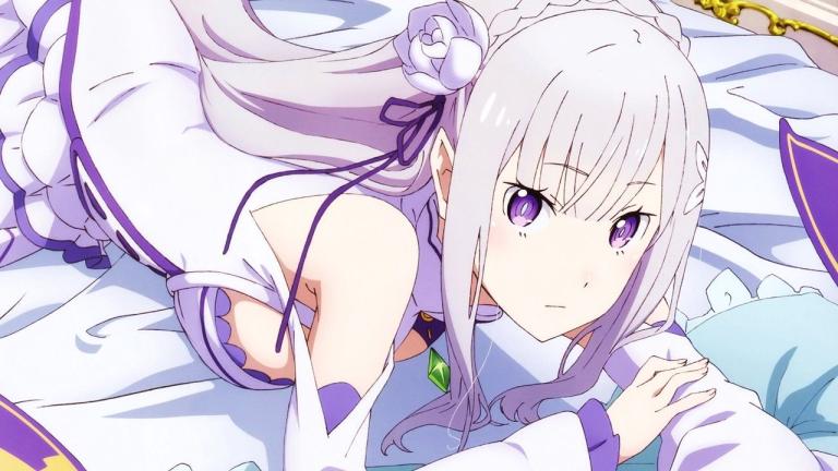 El episodio más reciente de Re:Zero es el mejor calificado hasta la fecha