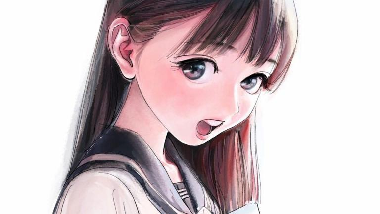 El manga Akebi-chan no Sailor-fuku podría tener adaptación al anime