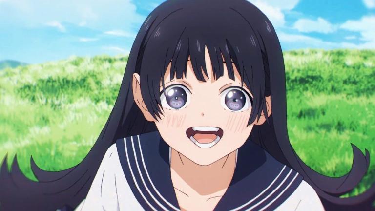 El manga Akebi-chan no Sailor-fuku tendrá adaptación al anime