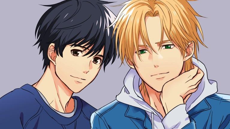 El manga Banana Fish supera 12 millones de copias en circulación