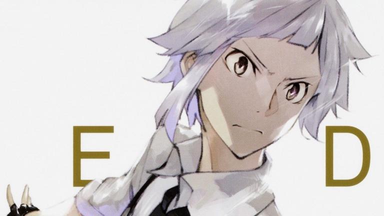 El manga Bungou Stray Dogs: Dead Apple está por finalizar