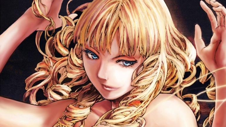 El manga Claymore llegará a México