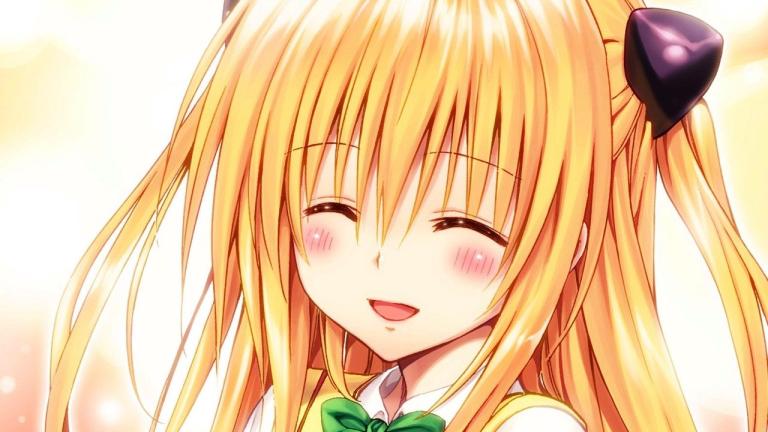 El manga Deadpool: Samurai hizo una referencia a To LOVE-Ru