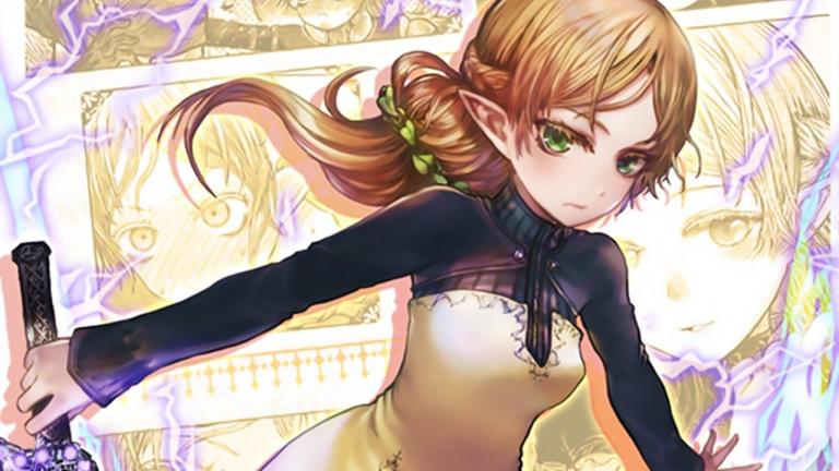 El manga Isekai Ojisan podría tener una adaptación al anime