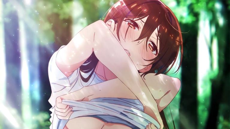 El manga Kanojo, Okarishimasu llegará a México