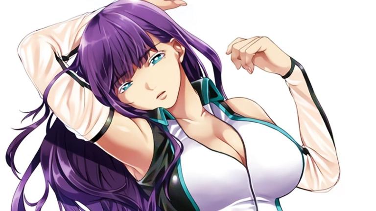 El manga Shuumatsu no Harem se reanudará en mayo
