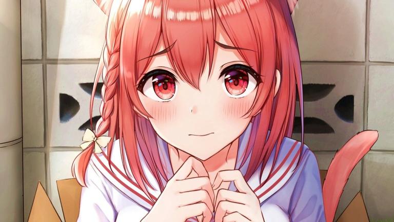 El manga spin-off Kanojo, Hitomishirimasu supera 200,000 copias en circulación
