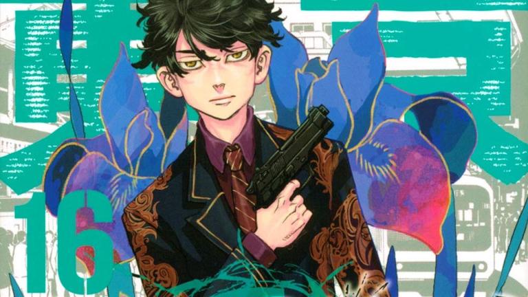El manga Tokyo Revengers supera 10 millones de copias en circulación