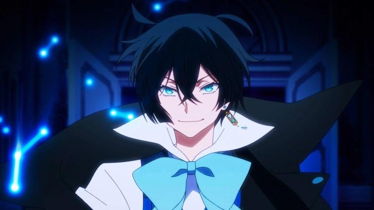 El manga Vanitas no Carte será adaptado al anime por los estudios BONES