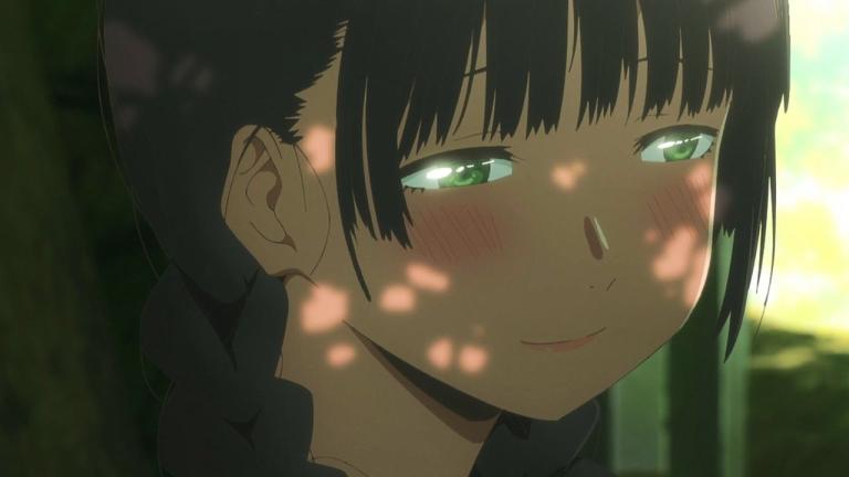 El manga yuri Kaijuu Iro no Shima lanza un video promocional animado