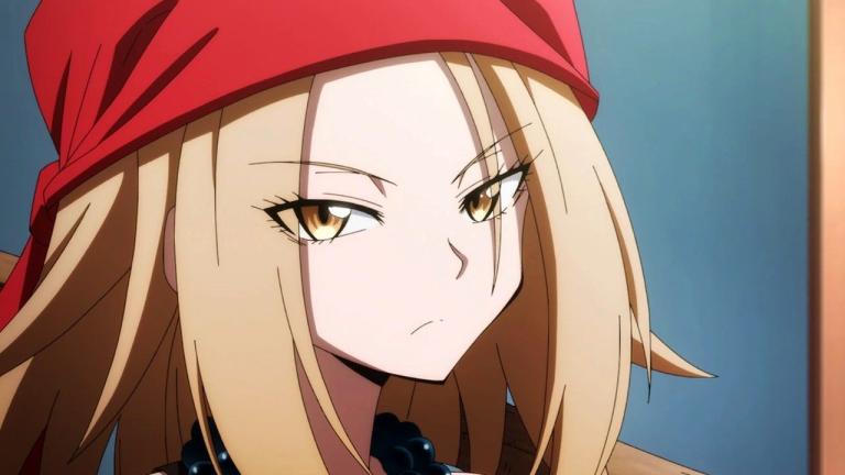 El nuevo anime de Shaman King revela su secuencia de opening