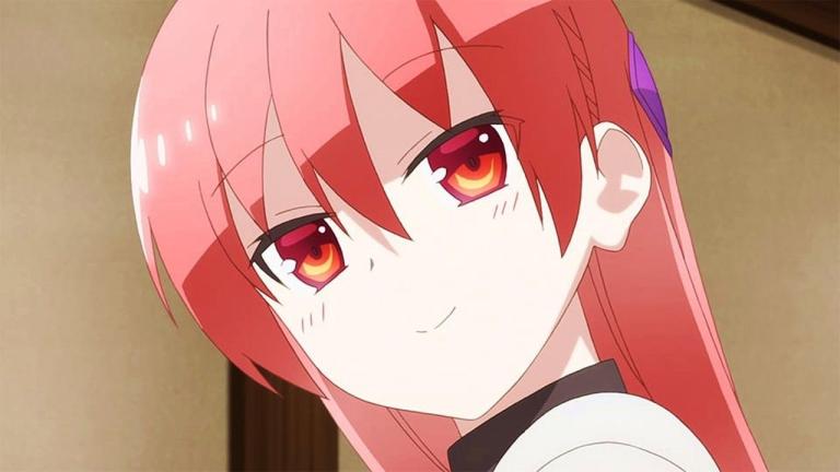 El OVA de Tonikaku Kawaii se estrenará en agosto en Japón