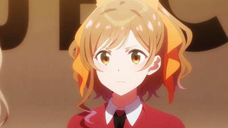 El próximo anime de idols, SELECTION PROJECT, revela un nuevo tráiler