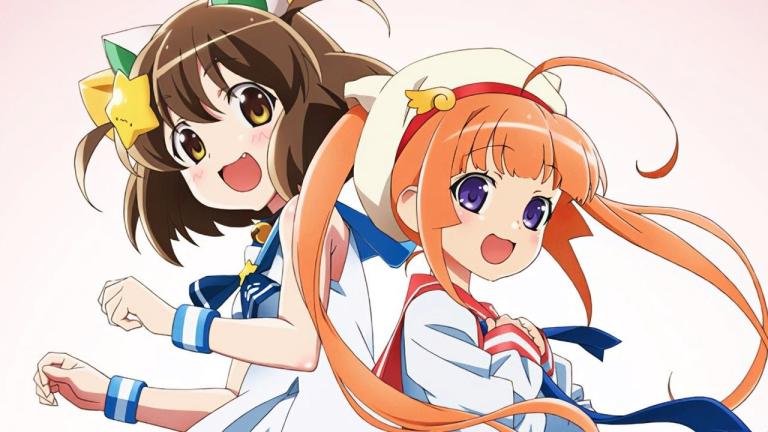 El próximo cortometraje de Etotama se estrenará en mayo