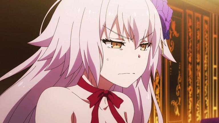 El proyecto de OVAs Fate/Grand Carnival revela una nueva imagen promocional