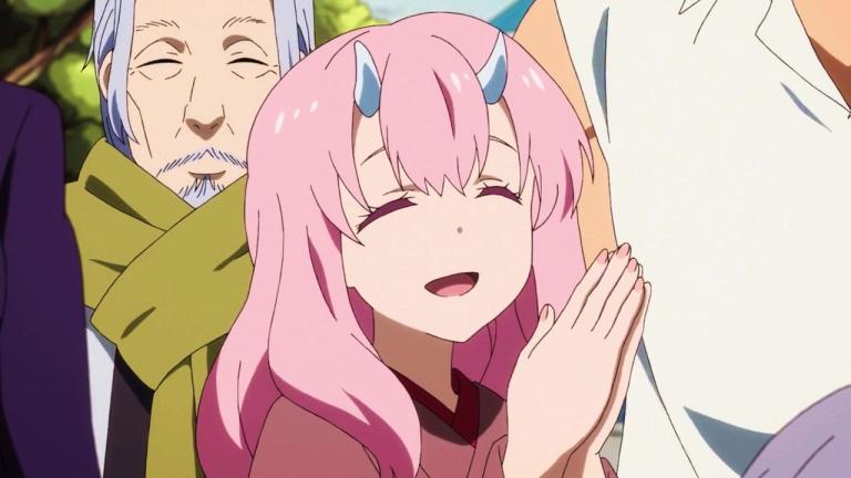 El spin-off Tensura Nikki: Tensei Shitara Slime Datta Ken no será una serie de cortos