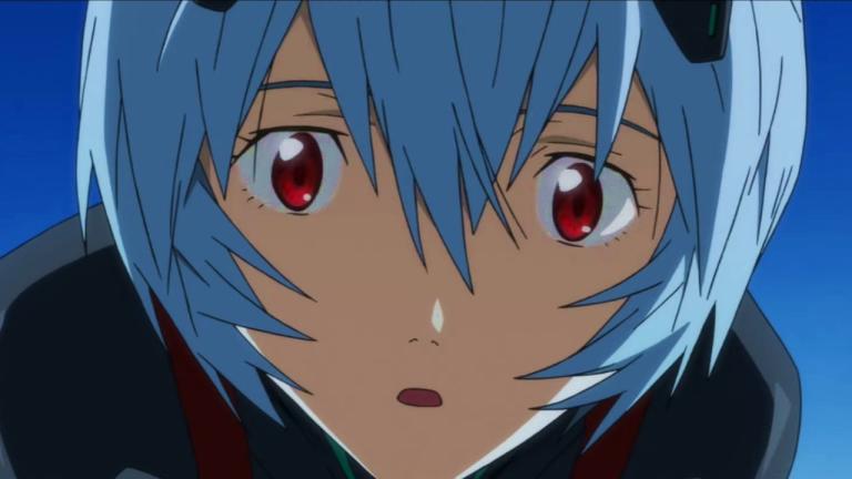El tema musical de Evangelion: 3.0+1.0 Thrice Upon a Time supera un millón de reproducciones