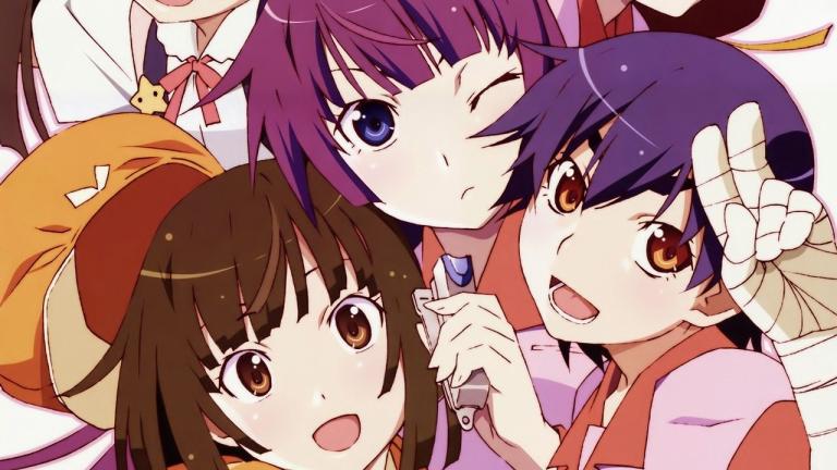 El tema 'Renai Circulation' de Bakemonogatari no ha dejado de ser popular