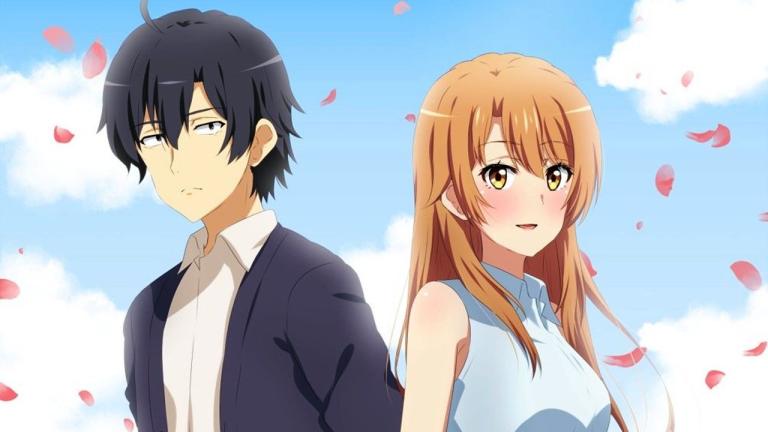 Estas fueron las bromas del Día de los Inocentes de la industria del anime