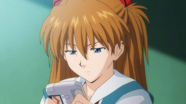 Evangelion se coloca por delante de Kimetsu no Yaiba en reseñas
