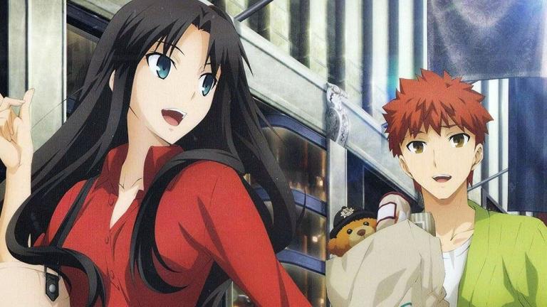Fate/Stay Night: Unlimited Blade Works tendrá un manga este año