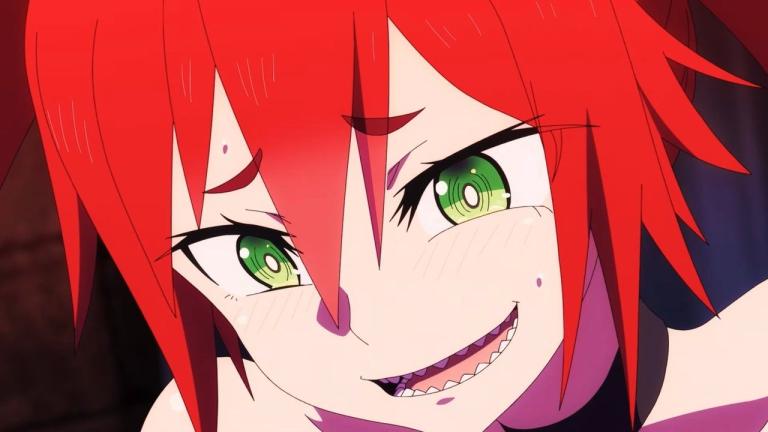 Funimation anuncia más estrenos para la temporada de Primavera-2021