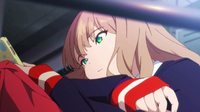 Funimation anuncia tres estrenos más para la temporada de Primavera-2021