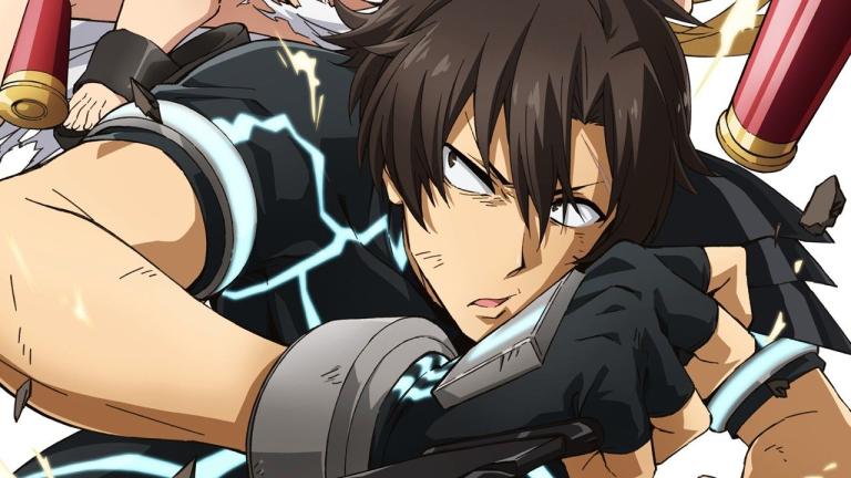 Funimation anuncia tres nuevas series para sus estrenos de Primavera-2021