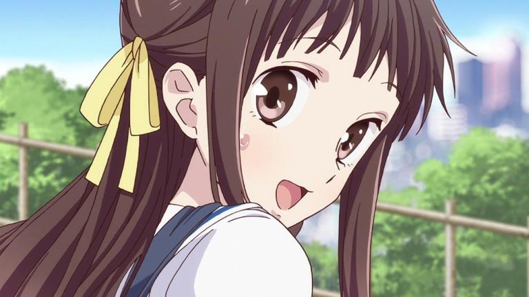 Funimation emitirá la temporada final de Fruits Basket con doblaje
