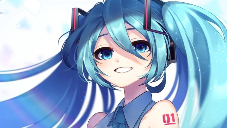 Gatebox ahora permitirá proyectar waifus en tamaño real