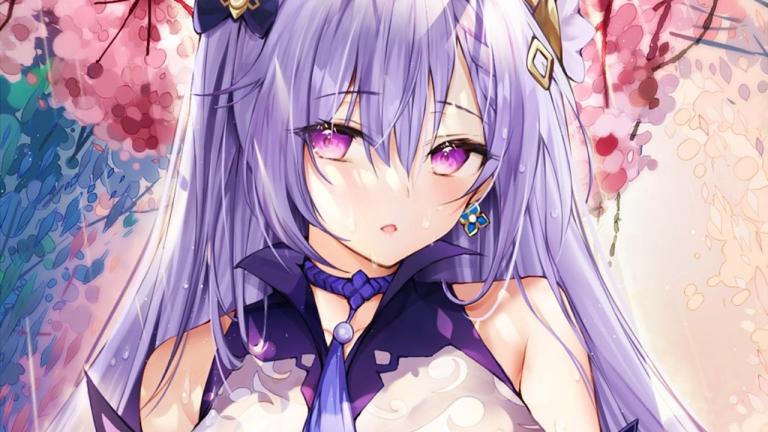 Genshin Impact introducirá una nueva mecánica en su próxima actualización