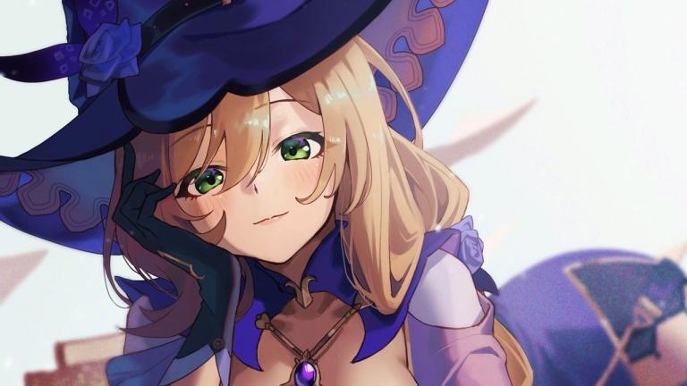 Genshin Impact lanza un video promocional para su versión de PlayStation 5