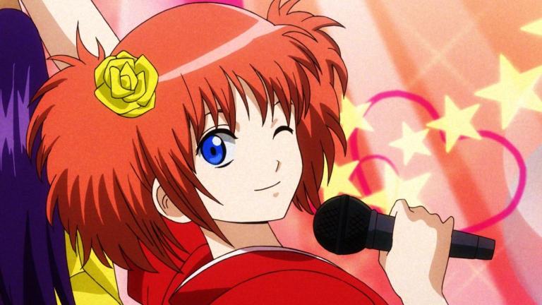 Gintama: The Final supera 1.74 miles de millones de yenes en ingresos