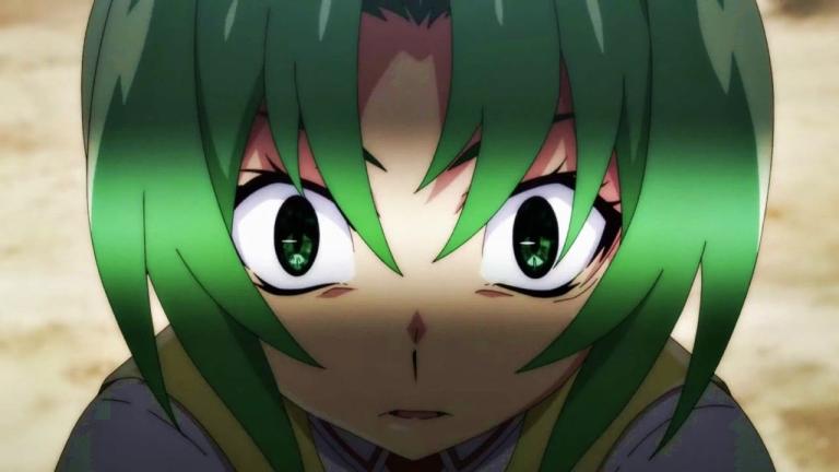 Goo Ranking: Estas son las mejores series de suspenso según Japón