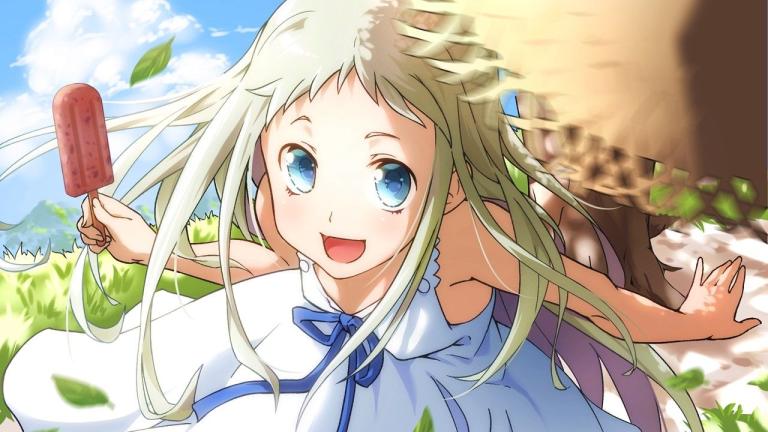 Goo Ranking: Estos son los animes que más hicieron llorar a los japoneses con su episodio final