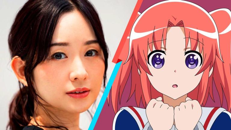 Haruka Terui, la voz de Kobeni, anuncia su matrimonio