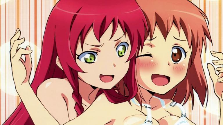 Hataraku Maou-sama! supera 3.5 millones de copias en circulación