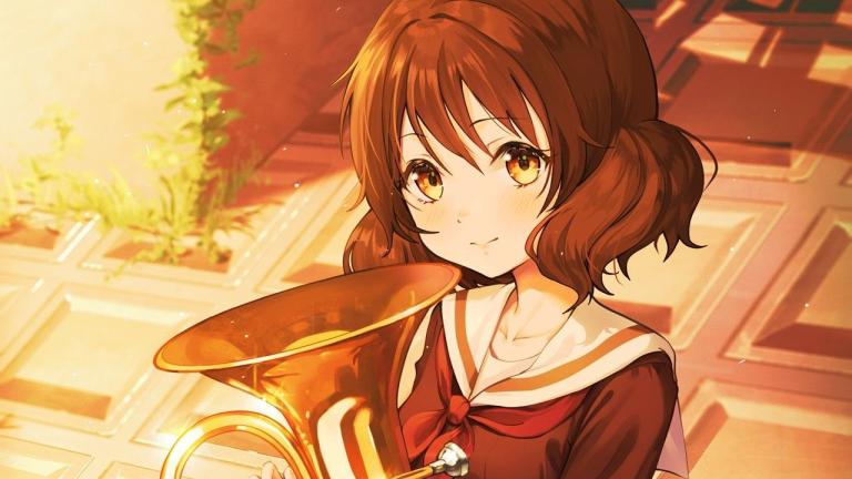 Hibike! Euphonium realizará un evento especial en mayo